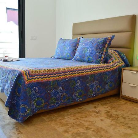Apartament Beau Studio A Rabat Calme Et Securise Zewnętrze zdjęcie