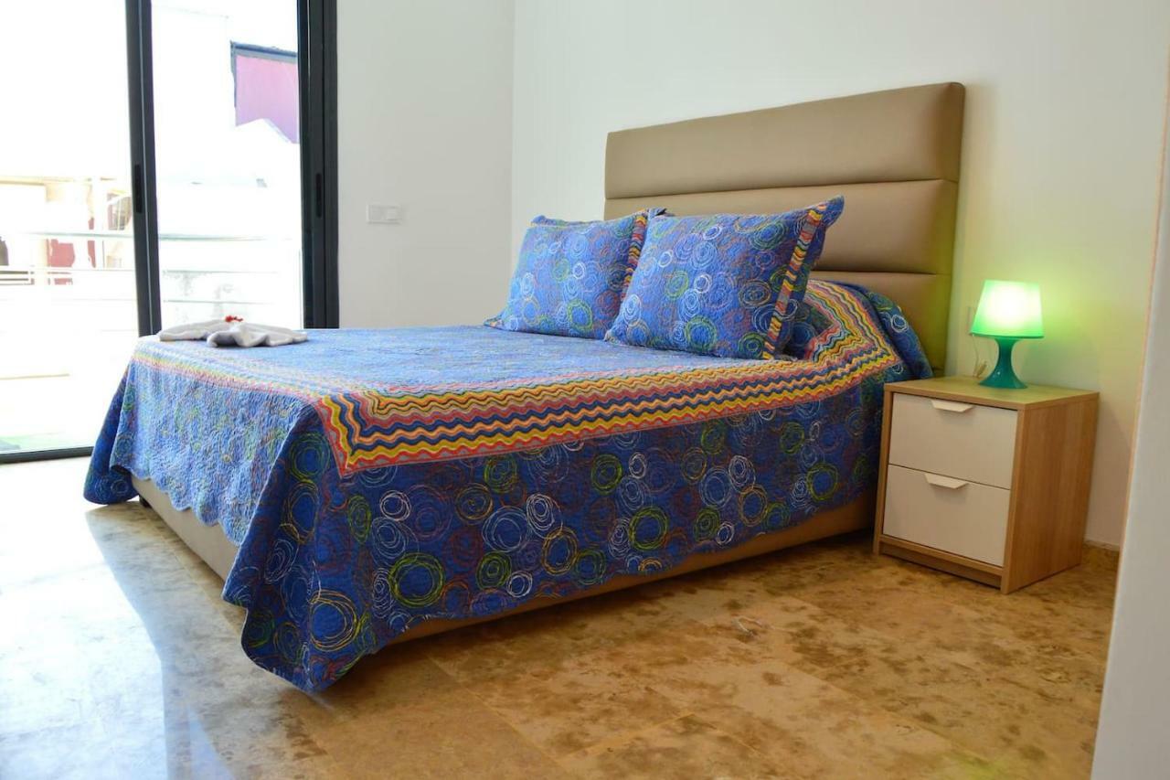 Apartament Beau Studio A Rabat Calme Et Securise Zewnętrze zdjęcie