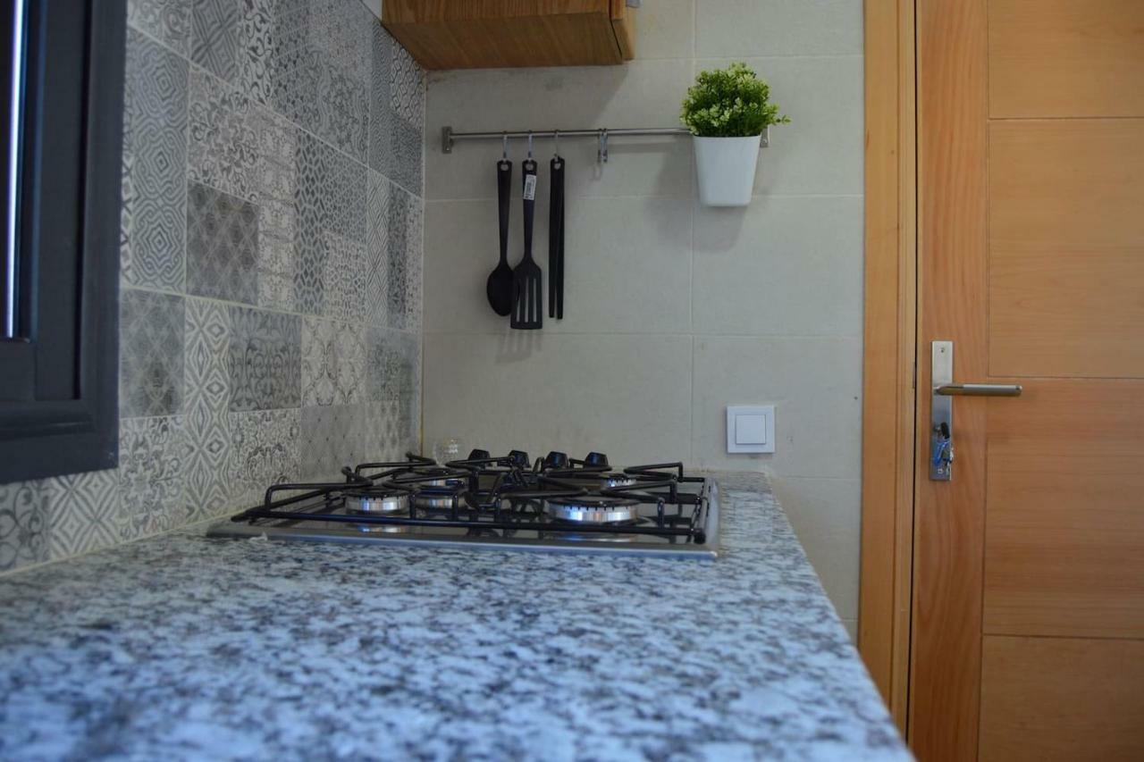 Apartament Beau Studio A Rabat Calme Et Securise Zewnętrze zdjęcie