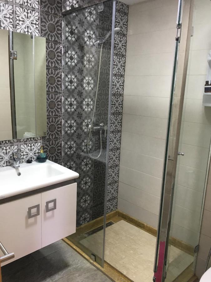 Apartament Beau Studio A Rabat Calme Et Securise Zewnętrze zdjęcie